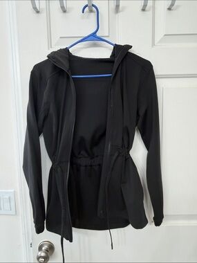 lululemon athletica | Jackets & Coats | Lululemon Zip Up Jacket